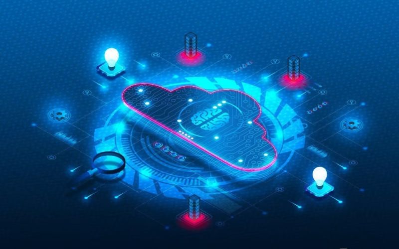 洛隆县ERP系统国产化蝶变：创新路径与实践探索