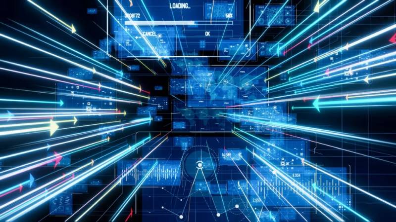 洛隆县SCADA系统开发：守护工业安全的数字卫士